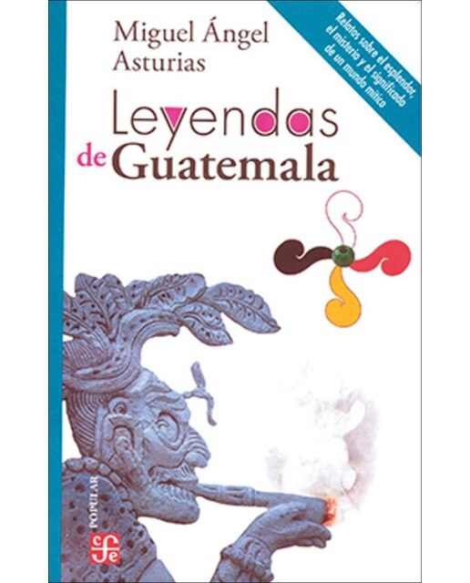 Leyendas de guatemala 1