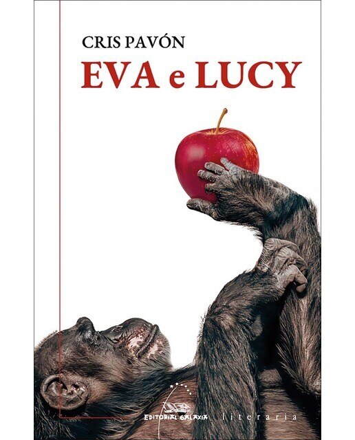 Eva e Lucy (Capa mole) 1