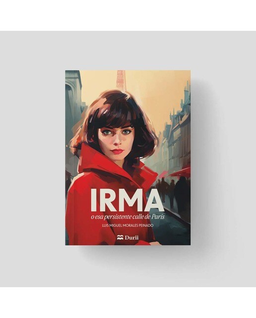 Irma o esa persistente calle de París 1