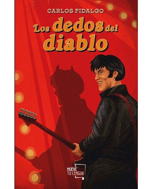 Imagen 0 de Los dedos del diablo (Tapa blanda)