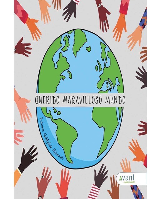 Querido maravillos mundo (Capa mole) 1