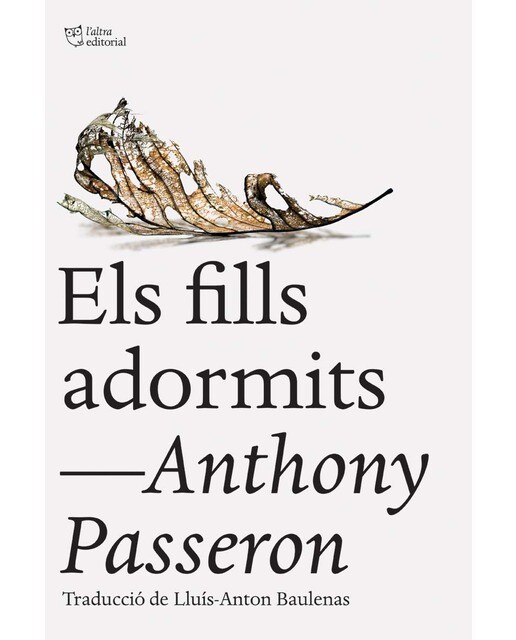 Imagen 1 de Els fills adormits