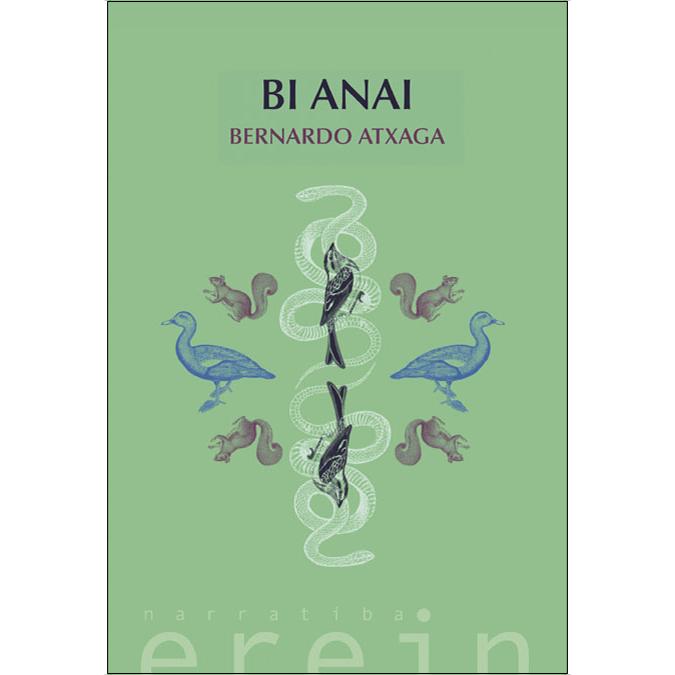 Imagem 0 de Bi anai (Bolso) (Capa mole)