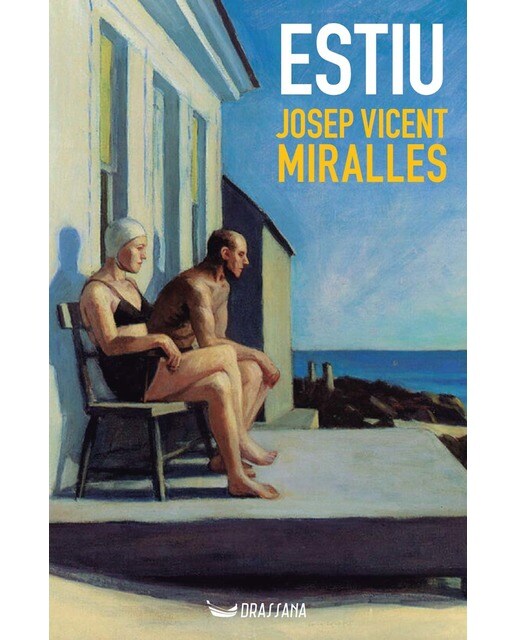 Estiu (Capa mole) 1