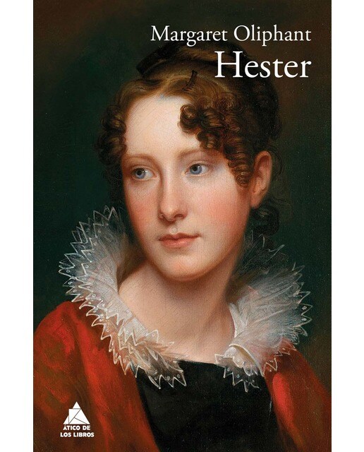 Imagen 0 de Hester