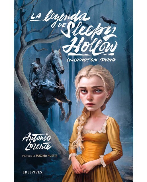 Imagen 0 de La leyenda de Sleepy Hollow