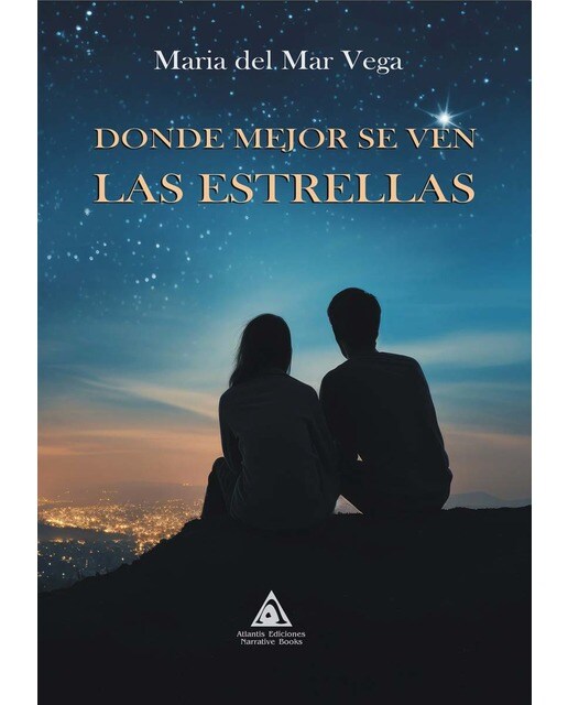 Donde mejor se ven las estrellas (Capa mole) 1