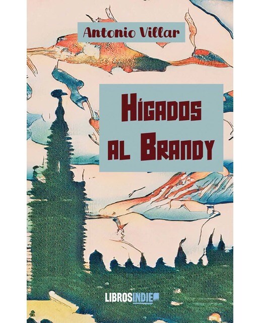 HIGADOS AL BRANDY