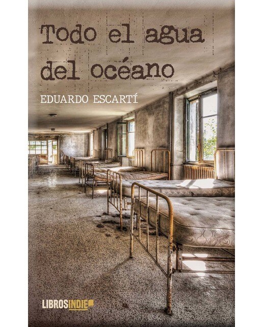 Imagen 0 de TODO EL AGUA DEL OCEANO