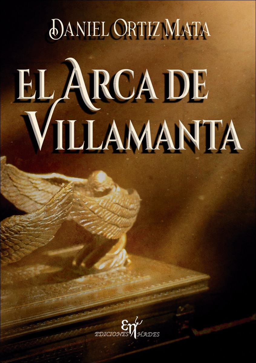 El arca de Villamanta (Capa mole com abas) 1