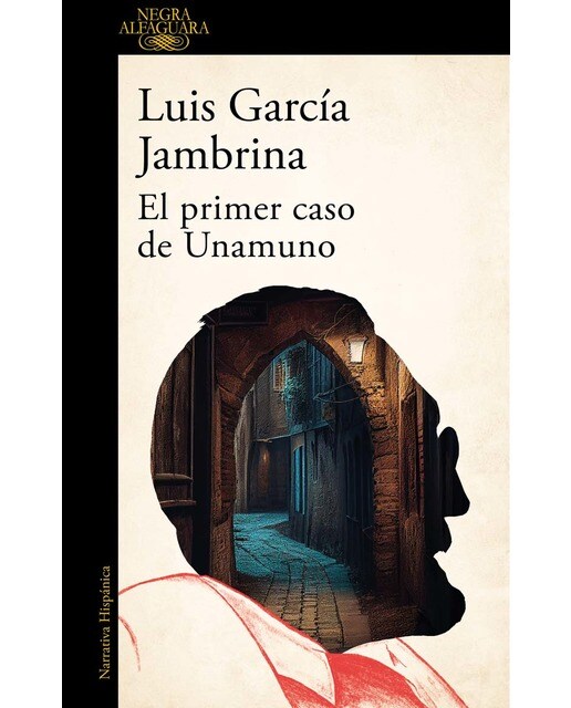 Imagem 0 de El primer caso de Unamuno (Capa mole)