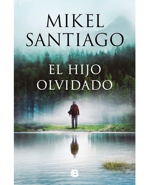 El hijo olvidado (Tapa blanda) 1