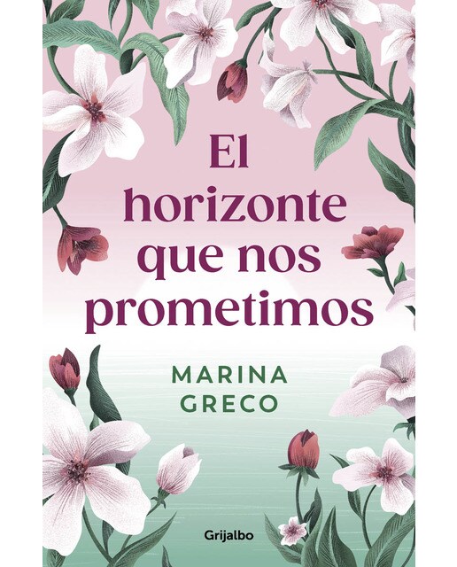 El horizonte que nos prometimos (Capa mole) 1