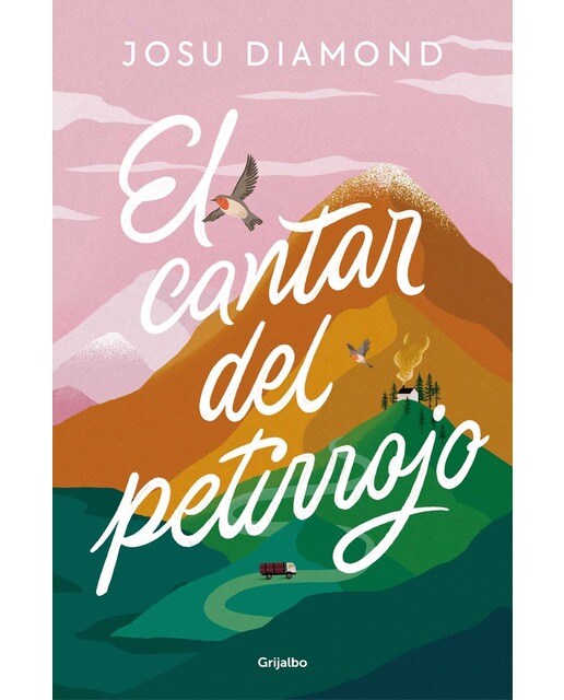 Imagen 0 de El cantar del petirrojo  (Tapa blanda)