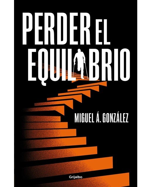 Perder el equilibrio (Capa mole) 1