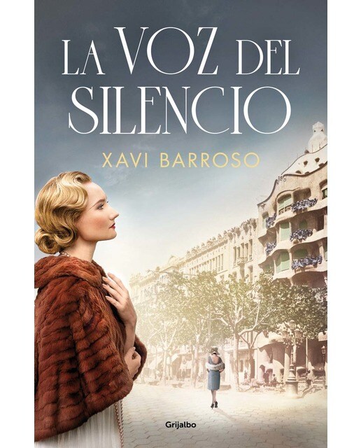 La voz del silencio (Capa mole) 1