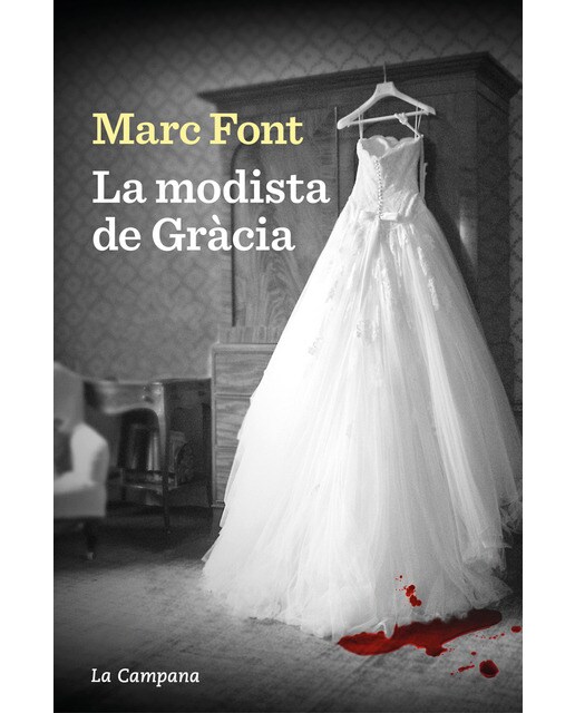 Imagem 0 de La modista de Gràcia (Capa mole)