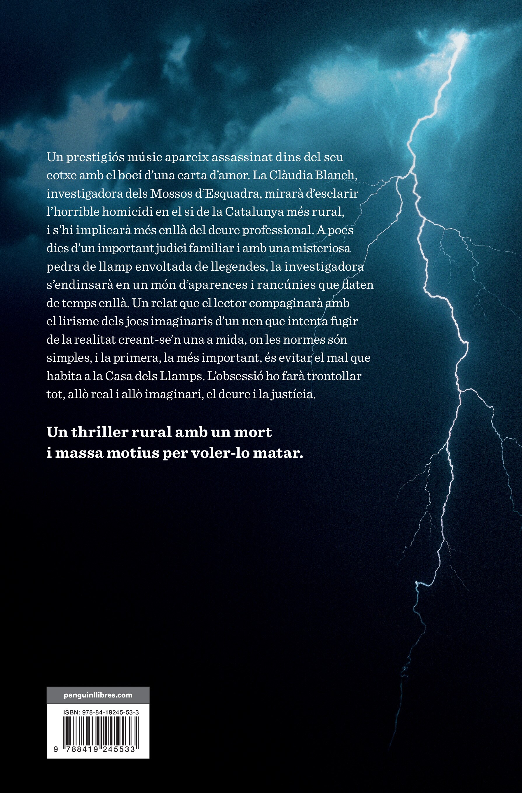 Sotto voce (Capa mole) 2