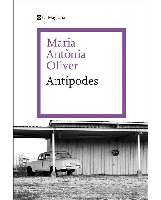 Antípodes (Capa mole) 1