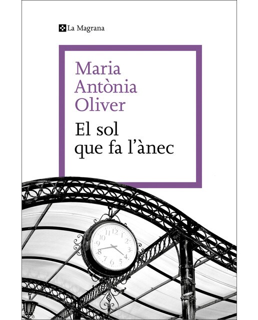 El sol que fa l'ànec (Capa mole) 1