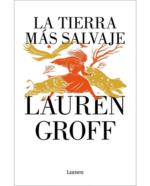 La tierra más salvaje (Capa mole) 1