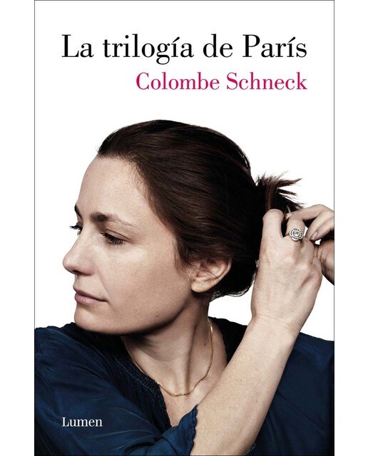 Imagen 0 de La trilogía de París  (Tapa blanda)