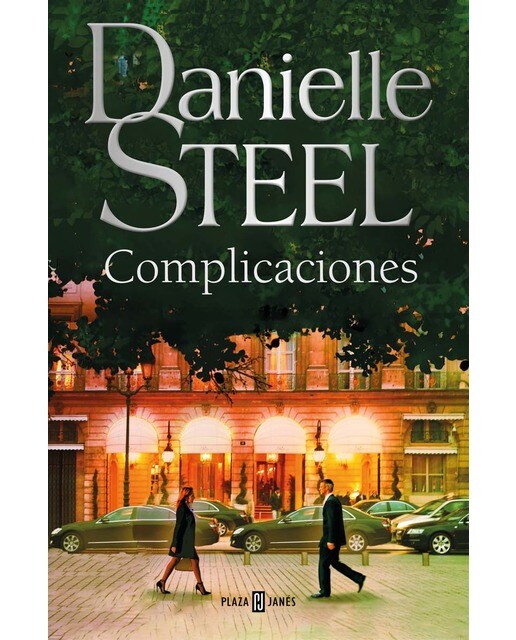 Complicaciones (Capa mole) 1