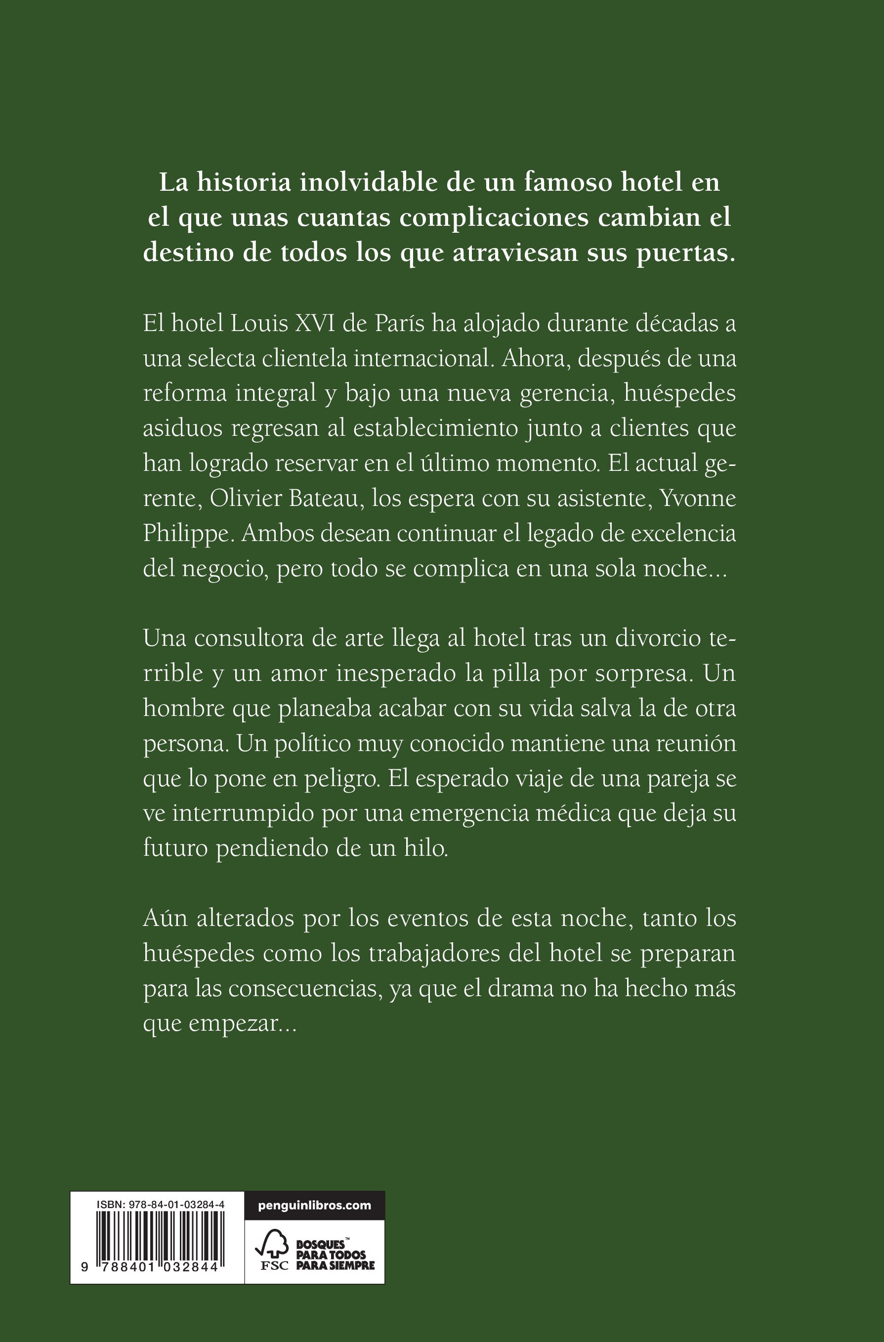 Complicaciones (Capa mole) 2