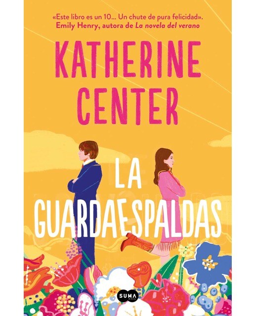 La guardaespaldas (Capa mole) 1