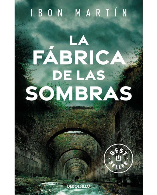 Imagem 0 de La fábrica de las sombras (Los crímenes del faro 2)