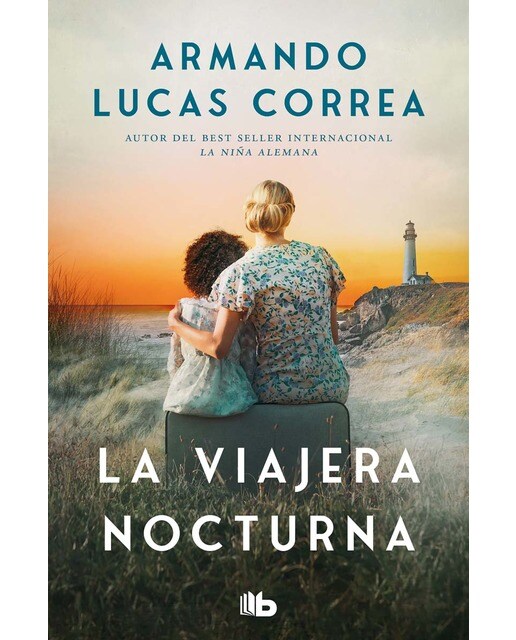 La viajera nocturna 1