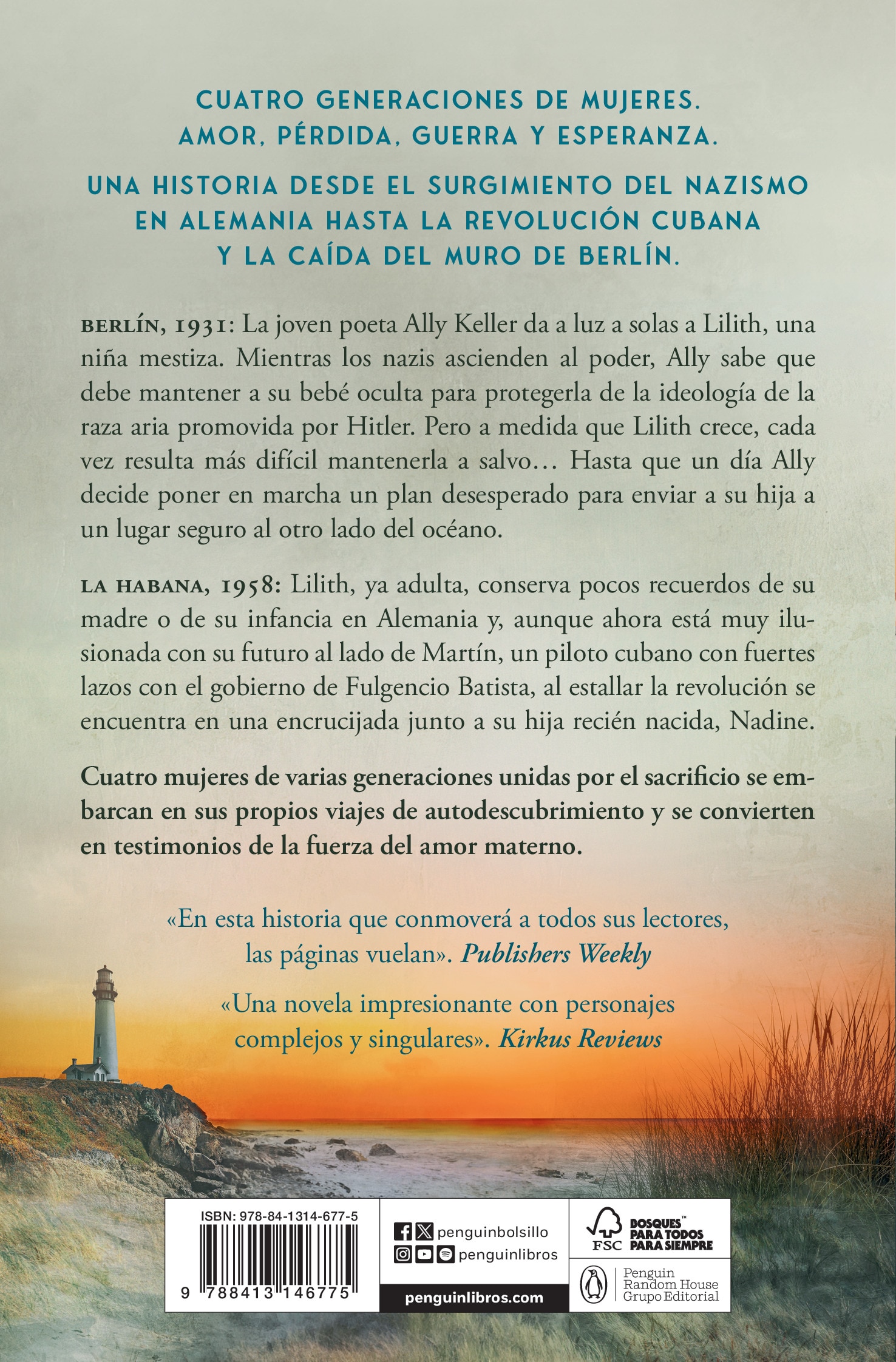 La viajera nocturna 2
