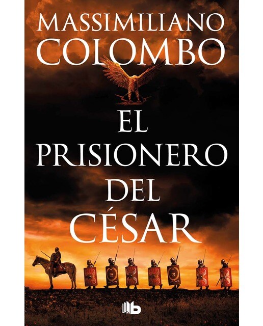 El prisionero del césar 1
