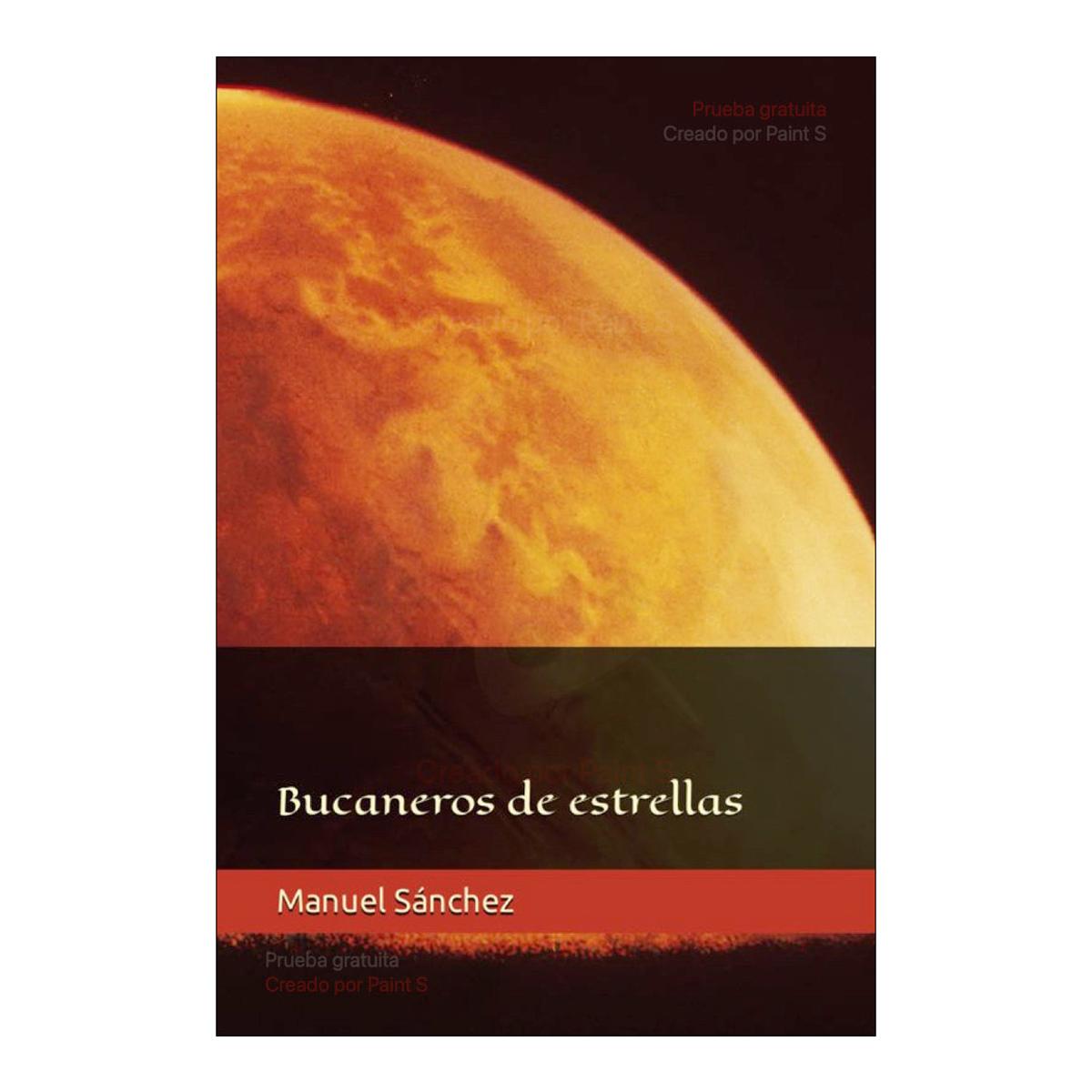 Imagen 0 de Bucaneros de estrellas