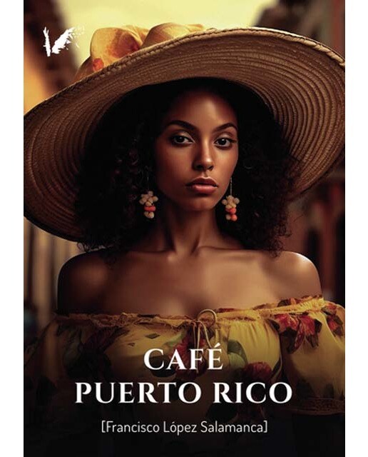 Café Puerto Rico (Bolso) 1