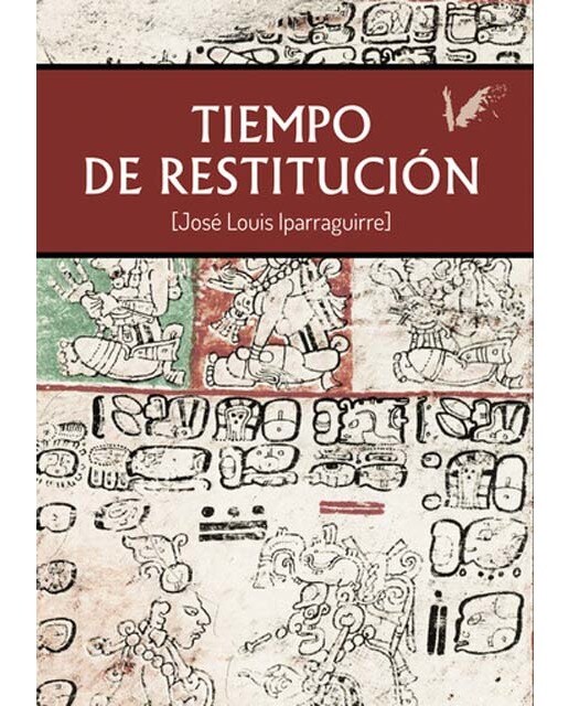 Tiempo de restitución (Bolso) 1