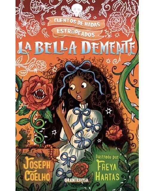 Imagen 0 de La bella demente  (Tapa blanda)