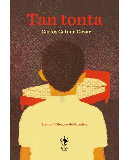 Imagen 0 de Tan tonta