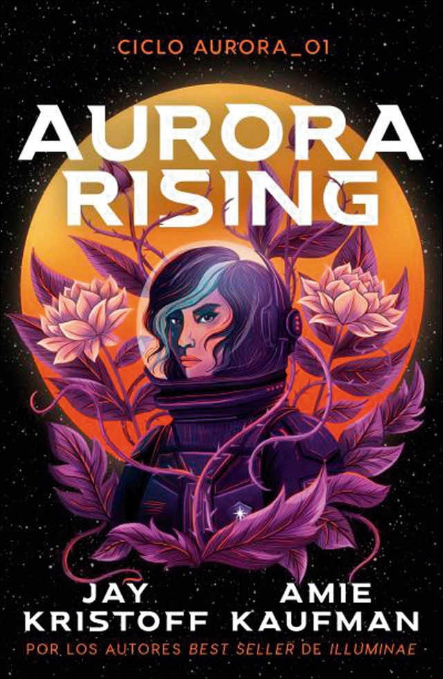 Imagem 0 de Aurora Rising (Capa mole)