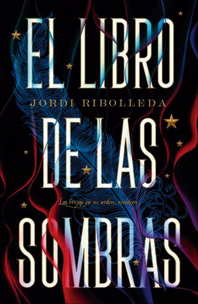 Imagen 0 de El libro de las sombras (Tapa blanda)
