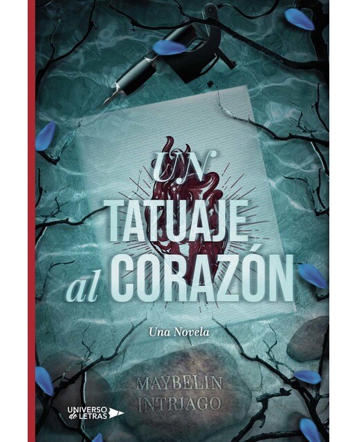 Un tatuaje al corazón (Capa mole) 1