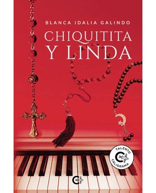 Chiquitita y Linda (Capa mole) 1