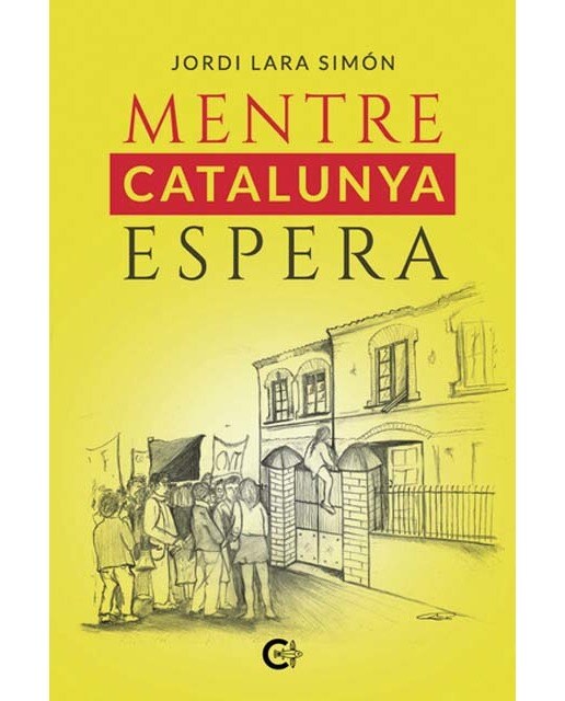 Mentre Catalunya Espera (Capa mole) 1