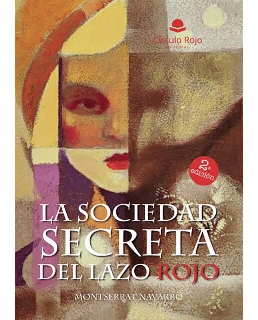 Imagen 1 de La sociedad secreta del lazo rojo