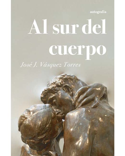 Al sur del cuerpo 1