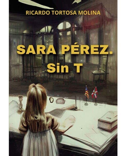 SARA PÉREZ...SIN T 1