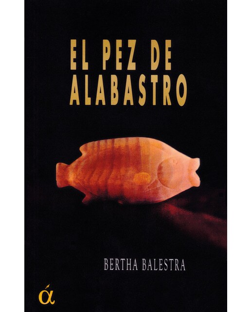 El pez de alabastro 1