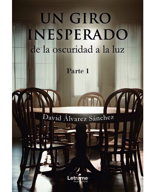 Imagen 1 de Un giro inesperado, de la oscuridad a la luz