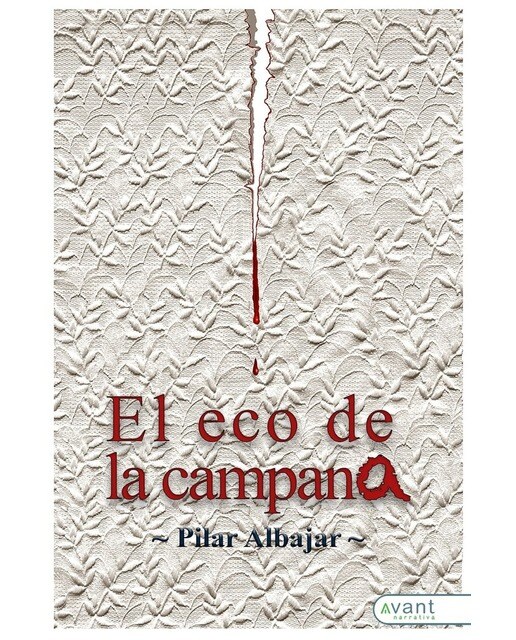 Imagen 0 de El eco de la campana  (Tapa blanda)