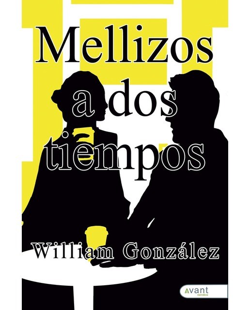 Imagen 1 de Mellizos a dos tiempos  (Tapa blanda)